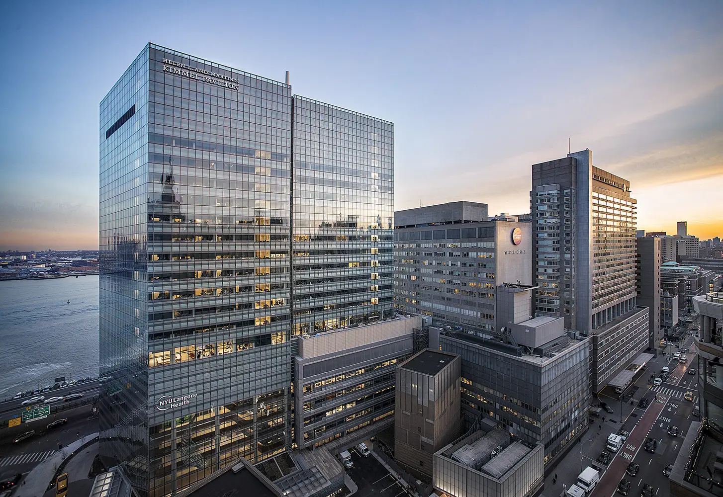 NYU Langone