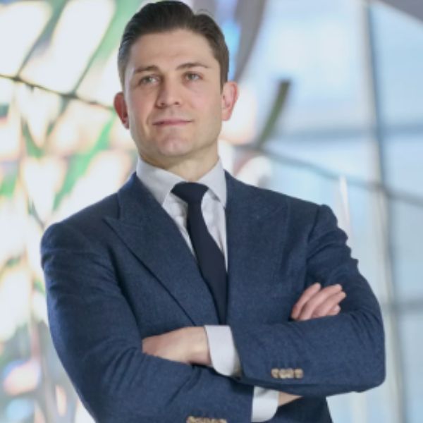 Dr. Jacques Hacquebord, brachial plexus and peripheral nerve surgeon